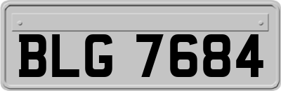 BLG7684