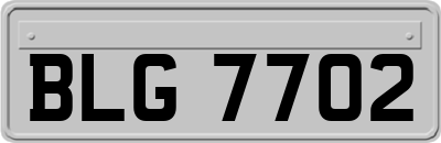 BLG7702