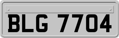BLG7704