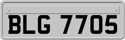 BLG7705