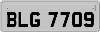 BLG7709
