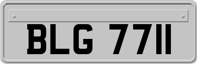 BLG7711
