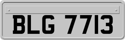 BLG7713