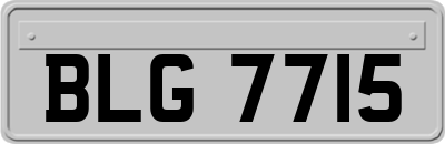 BLG7715