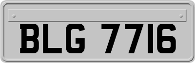 BLG7716