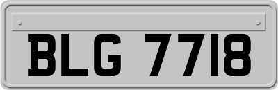BLG7718