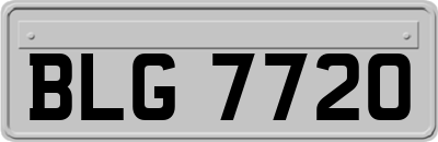 BLG7720