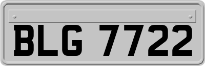 BLG7722