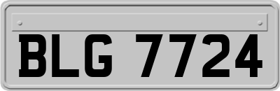 BLG7724