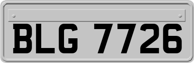 BLG7726
