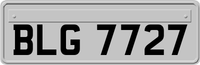 BLG7727