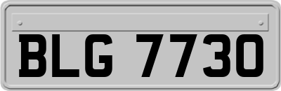 BLG7730