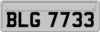 BLG7733
