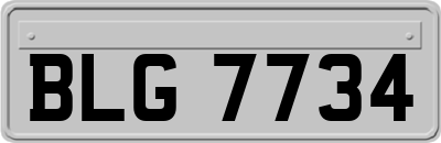 BLG7734