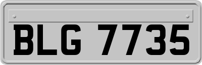 BLG7735