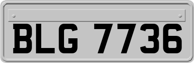 BLG7736