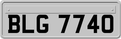 BLG7740