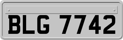 BLG7742