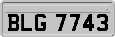 BLG7743
