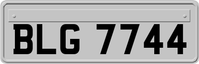 BLG7744