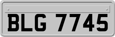 BLG7745
