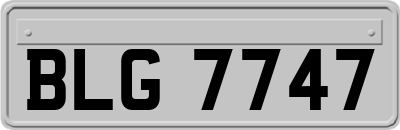 BLG7747