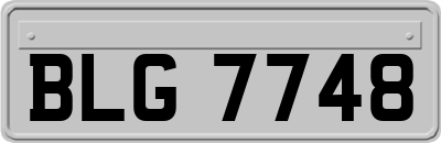 BLG7748