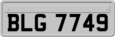 BLG7749