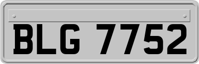 BLG7752