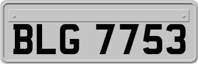 BLG7753