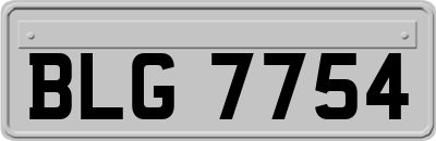 BLG7754