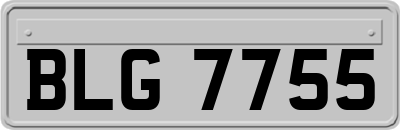 BLG7755