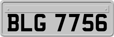 BLG7756