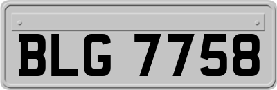BLG7758