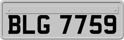 BLG7759