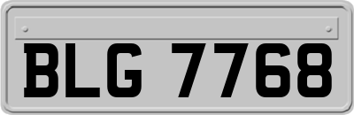 BLG7768