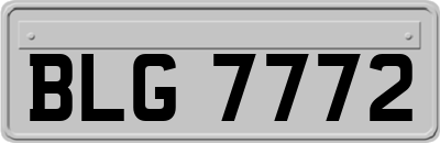 BLG7772