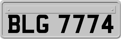 BLG7774