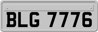 BLG7776