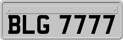 BLG7777