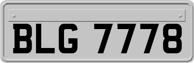 BLG7778