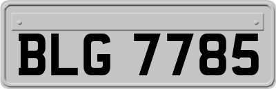 BLG7785