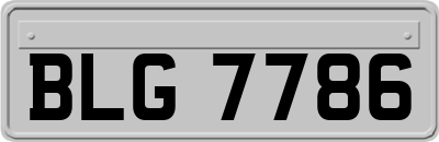 BLG7786