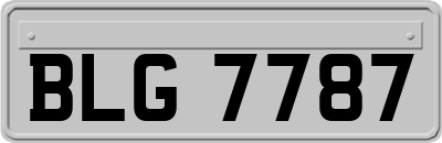 BLG7787