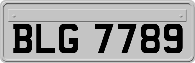 BLG7789