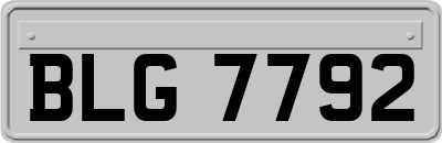 BLG7792