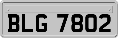 BLG7802