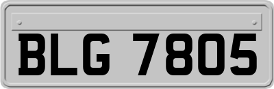 BLG7805