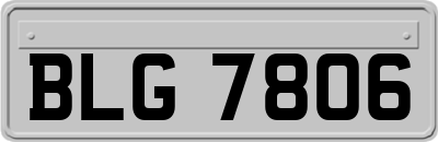 BLG7806