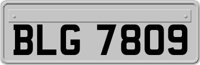 BLG7809